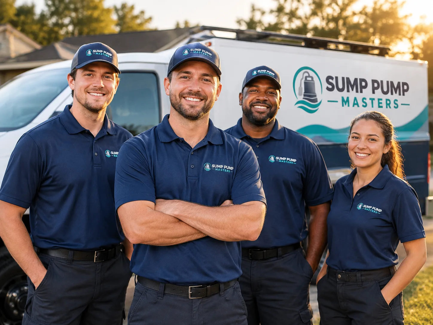 Sump Pump Repair company in Orangeburg, NY